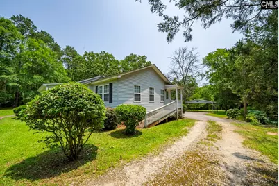 2863 Hood Road, Ridgeway, SC 29130 - Photo 7