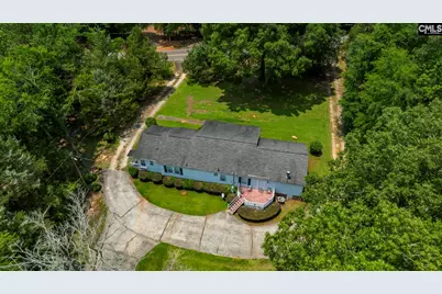 2863 Hood Road, Ridgeway, SC 29130 - Photo 37