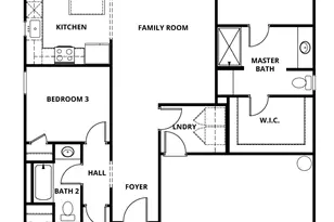 1050 Peaceful Fawn Dr, Elgin, SC 29045 - Photo 9