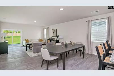 106 Kirkwood Court, Orangeburg, SC 29118 - Photo 9