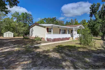 5008 Two Notch Road, Leesville, SC 29070 - Photo 5