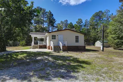 5008 Two Notch Road, Leesville, SC 29070 - Photo 9