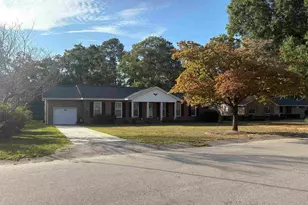 2753 Hillcrest St, Orangeburg, SC 29118 - Photo 1