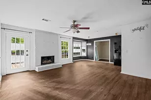 307 W Royal Tower Dr, Irmo, SC 29063 - Photo 3