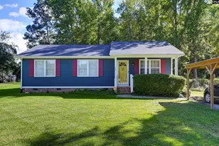 145 Meadow Wood Dr, Lexington, SC 29073 - Photo 1