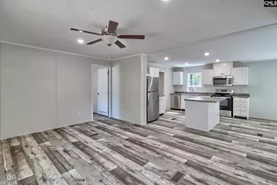 1653 Woodtrail Drive, Gaston, SC 29053 - Photo 3