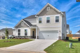 1836 Lilac Wy, Lexington, SC 29073 - Photo 3