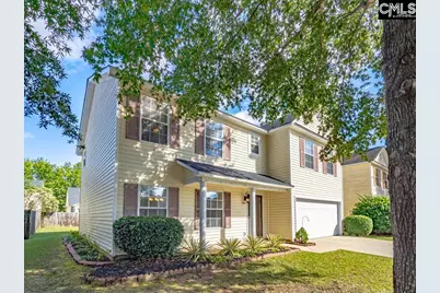 1749 Polaris Drive, Sumter, SC 29153 - Photo 3