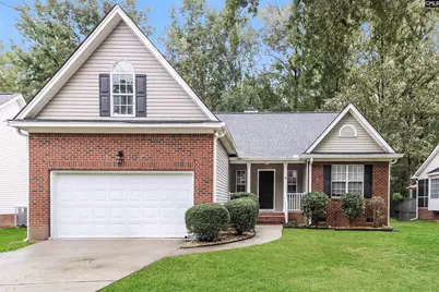 116 Holly Creek Drive, Irmo, SC 29063 - Photo 1