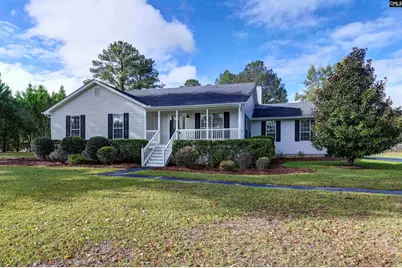 1295 Horsehead Road, Lugoff, SC 29078 - Photo 1