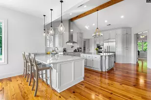 1608 Ridgeway Rd, Lugoff, SC 29078 - Photo 17