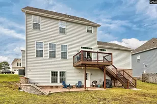 535 Cordgrass Rd, Elgin, SC 29045 - Photo 7