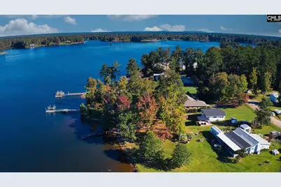 1091 Lake Drive, Leesville, SC 29070 - Photo 29