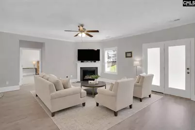 533 Mitscher Way, Chapin, SC 29036 - Photo 5
