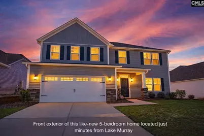 533 Mitscher Way, Chapin, SC 29036 - Photo 1