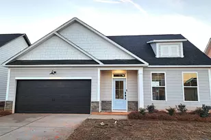 116 Locomotive Ln Lot 04, Irmo, SC 29063 - Photo 3