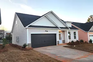 116 Locomotive Ln Lot 04, Irmo, SC 29063 - Photo 1