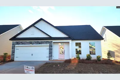 120 Locomotive (Lot 05) Lane, Irmo, SC 29063 - Photo 3