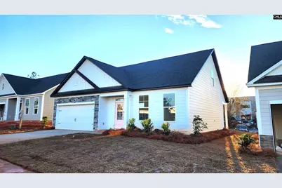 120 Locomotive (Lot 05) Lane, Irmo, SC 29063 - Photo 1