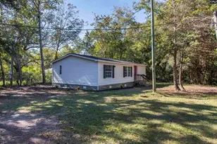 1549 Ashley St, Orangeburg, SC 29115 - Photo 3