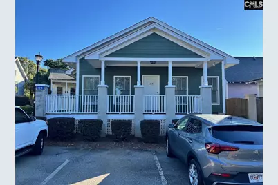 128 Taylors Hill Drive, Columbia, SC 29201 - Photo 1