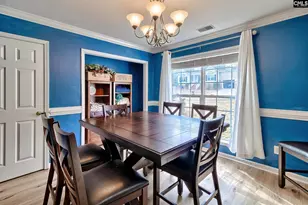 320 Amberwood Cir, Irmo, SC 29063 - Photo 7