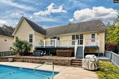 320 Amberwood Circle, Irmo, SC 29063 - Photo 1