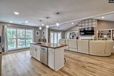 320 Amberwood Circle, Irmo, SC 29063 - Photo 15