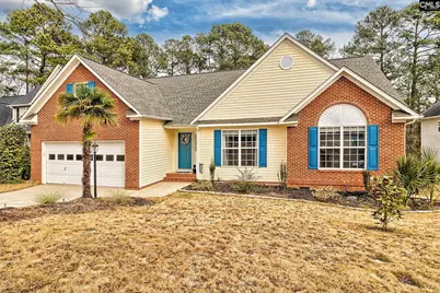 320 Amberwood Circle, Irmo, SC 29063 - Photo 35