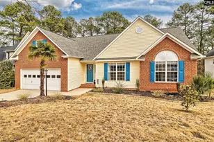 320 Amberwood Cir, Irmo, SC 29063 - Photo 35