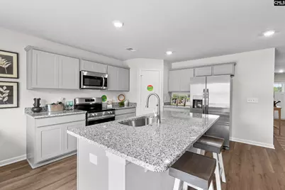 819 Cattle Egret Lane, Hopkins, SC 29061 - Photo 11