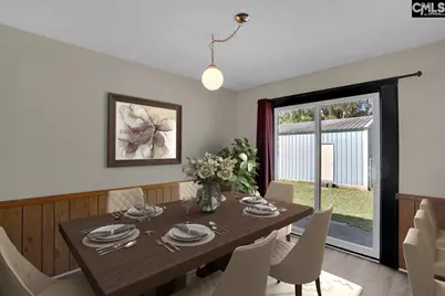 604 Cedar Field Lane, West Columbia, SC 29170 - Photo 5