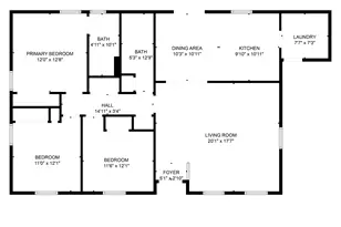 604 Cedar Field Ln, West Columbia, SC 29170 - Photo 21