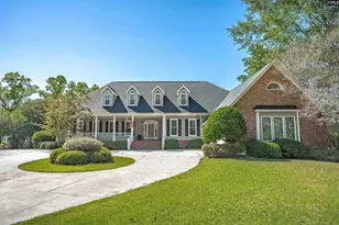 307 E Springs Rd, Columbia, SC 29223 - Photo 1