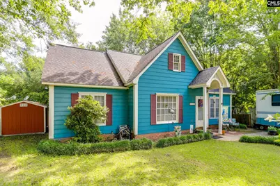 133 Wells Garden Court, Irmo, SC 29063 - Photo 3