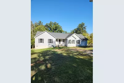 2675 Rolling Hills Road, Ridgeway, SC 29130 - Photo 1
