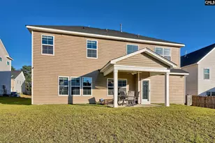 632 Bellflower Ln, Blythewood, SC 29016 - Photo 43