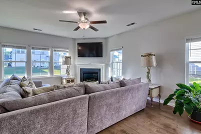 632 Bell Flower Lane, Blythewood, SC 29016 - Photo 9