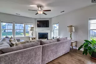 632 Bellflower Ln, Blythewood, SC 29016 - Photo 9