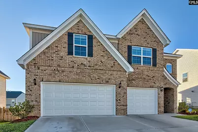 632 Bell Flower Lane, Blythewood, SC 29016 - Photo 3