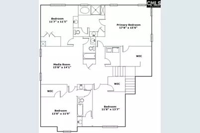 632 Bell Flower Lane, Blythewood, SC 29016 - Photo 49