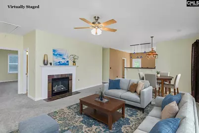 269 Farming Creek Way, Lexington, SC 29072 - Photo 5