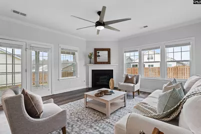 814 Dutchmaster Drive, Chapin, SC 29036 - Photo 9