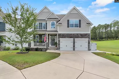 424 Saddlecrest Court, Blythewood, SC 29016 - Photo 1