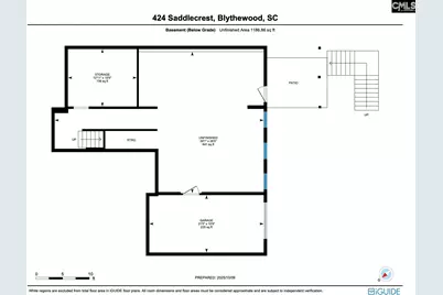 424 Saddlecrest Court, Blythewood, SC 29016 - Photo 63