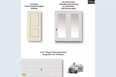 2179 Lofton Road, Blythewood, SC 29016 - Photo 7