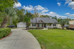 117 Bogater Rd, Chapin, SC 29036 - Photo 3