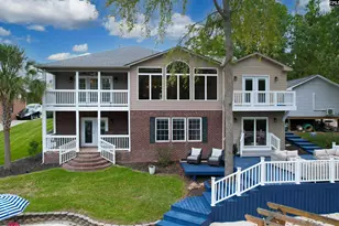 117 Bogater Rd, Chapin, SC 29036 - Photo 5