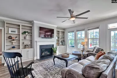 332 Compass Trail, Blythewood, SC 29016 - Photo 23
