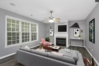 176 Granbury Lane, Columbia, SC 29229 - Photo 15